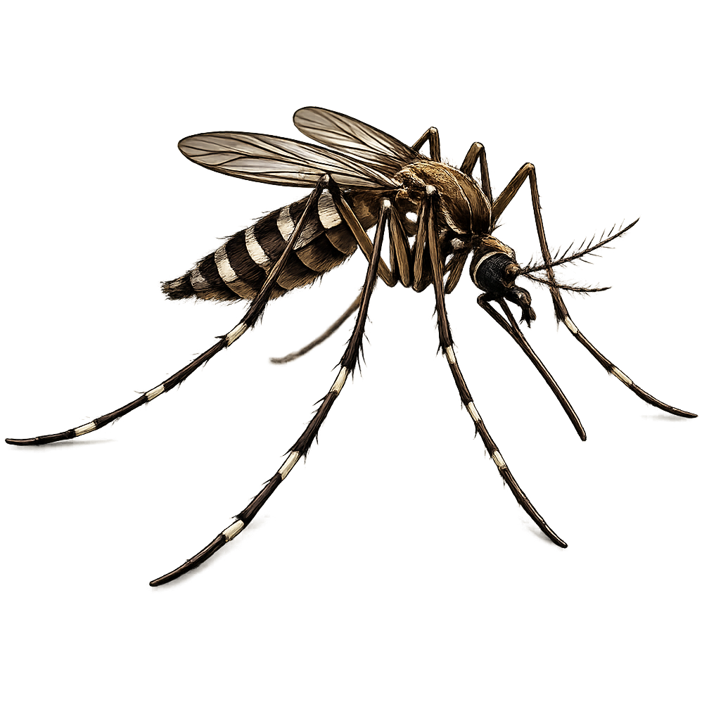 mosquitos